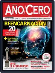 Año Cero (Digital) Subscription                    February 23rd, 2016 Issue