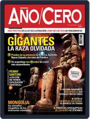 Año Cero (Digital) Subscription January 21st, 2016 Issue
