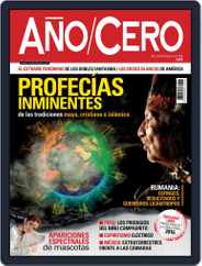 Año Cero (Digital) Subscription December 18th, 2015 Issue