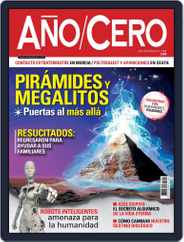 Año Cero (Digital) Subscription October 22nd, 2015 Issue