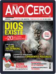 Año Cero (Digital) Subscription                    October 9th, 2015 Issue