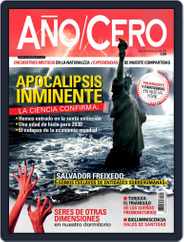 Año Cero (Digital) Subscription August 20th, 2015 Issue