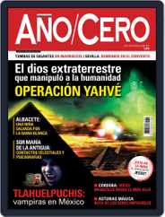 Año Cero (Digital) Subscription August 1st, 2015 Issue