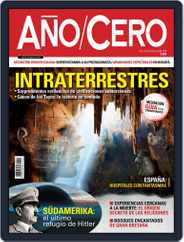 Año Cero (Digital) Subscription June 1st, 2015 Issue