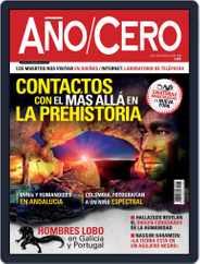 Año Cero (Digital) Subscription May 1st, 2015 Issue