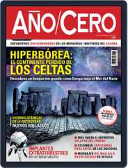 Año Cero (Digital) Subscription                    March 1st, 2015 Issue