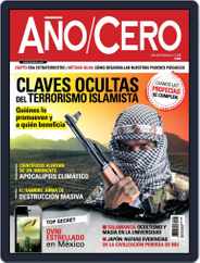Año Cero (Digital) Subscription                    November 19th, 2014 Issue