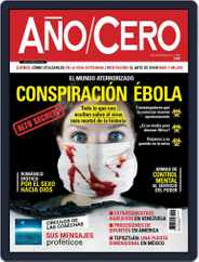 Año Cero (Digital) Subscription                    October 20th, 2014 Issue