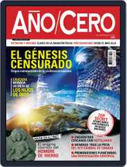 Año Cero (Digital) Subscription September 22nd, 2014 Issue