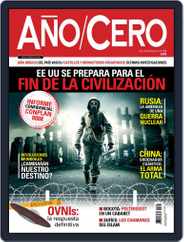 Año Cero (Digital) Subscription June 18th, 2014 Issue