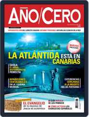 Año Cero (Digital) Subscription May 21st, 2014 Issue