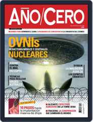 Año Cero (Digital) Subscription April 16th, 2014 Issue