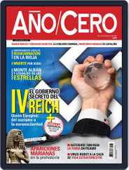 Año Cero (Digital) Subscription March 19th, 2014 Issue