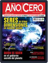Año Cero (Digital) Subscription                    March 11th, 2014 Issue