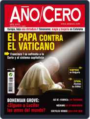Año Cero (Digital) Subscription November 4th, 2013 Issue