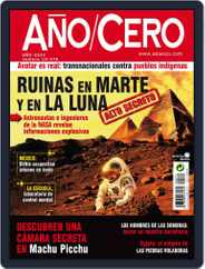 Año Cero (Digital) Subscription October 1st, 2013 Issue