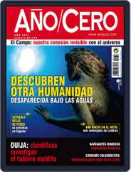 Año Cero (Digital) Subscription                    August 29th, 2013 Issue