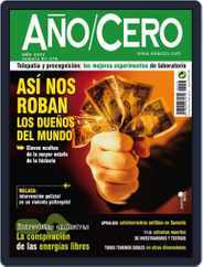 Año Cero (Digital) Subscription July 1st, 2013 Issue