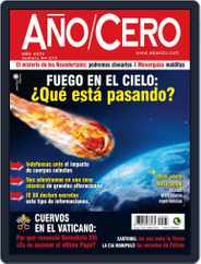 Año Cero (Digital) Subscription March 31st, 2013 Issue