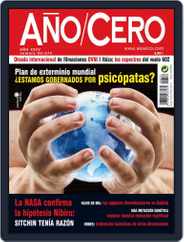 Año Cero (Digital) Subscription March 3rd, 2013 Issue