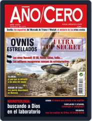 Año Cero (Digital) Subscription                    January 31st, 2013 Issue