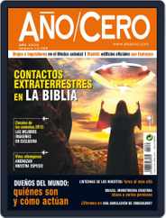 Año Cero (Digital) Subscription November 29th, 2012 Issue