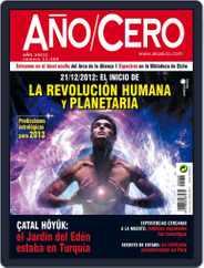 Año Cero (Digital) Subscription October 31st, 2012 Issue