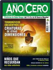 Año Cero (Digital) Subscription August 6th, 2012 Issue