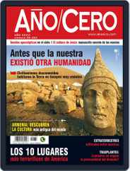 Año Cero (Digital) Subscription May 31st, 2012 Issue