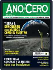 Año Cero (Digital) Subscription May 1st, 2012 Issue
