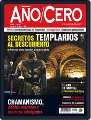 Año Cero (Digital) Subscription March 29th, 2012 Issue