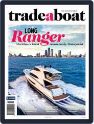 Trade-A-Boat (Digital) Subscription March 1st, 2020 Issue
