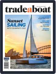 Trade-A-Boat (Digital) Subscription September 1st, 2019 Issue