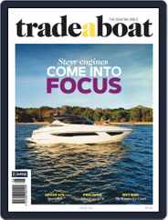 Trade-A-Boat (Digital) Subscription August 1st, 2019 Issue