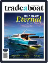 Trade-A-Boat (Digital) Subscription June 1st, 2019 Issue
