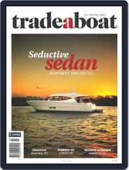 Trade-A-Boat (Digital) Subscription March 1st, 2019 Issue