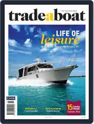 Trade-A-Boat (Digital) Subscription November 1st, 2018 Issue