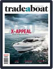 Trade-A-Boat (Digital) Subscription October 1st, 2018 Issue