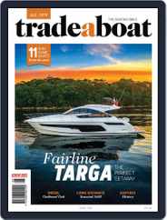 Trade-A-Boat (Digital) Subscription August 31st, 2018 Issue