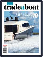 Trade-A-Boat (Digital) Subscription August 1st, 2018 Issue