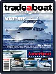 Trade-A-Boat (Digital) Subscription January 1st, 2018 Issue