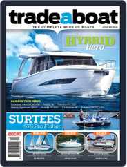 Trade-A-Boat (Digital) Subscription December 1st, 2017 Issue