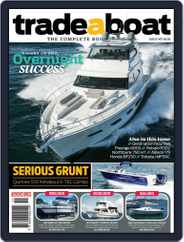 Trade-A-Boat (Digital) Subscription November 2nd, 2017 Issue