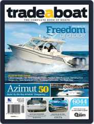 Trade-A-Boat (Digital) Subscription October 1st, 2017 Issue