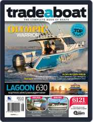 Trade-A-Boat (Digital) Subscription September 1st, 2017 Issue
