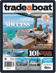 Trade-A-Boat (Digital) Subscription August 15th, 2017 Issue