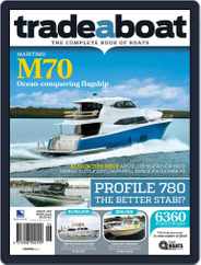 Trade-A-Boat (Digital) Subscription August 1st, 2017 Issue
