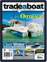Trade-A-Boat (Digital) Subscription June 1st, 2017 Issue