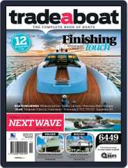 Trade-A-Boat (Digital) Subscription April 1st, 2017 Issue