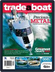 Trade-A-Boat (Digital) Subscription February 1st, 2017 Issue